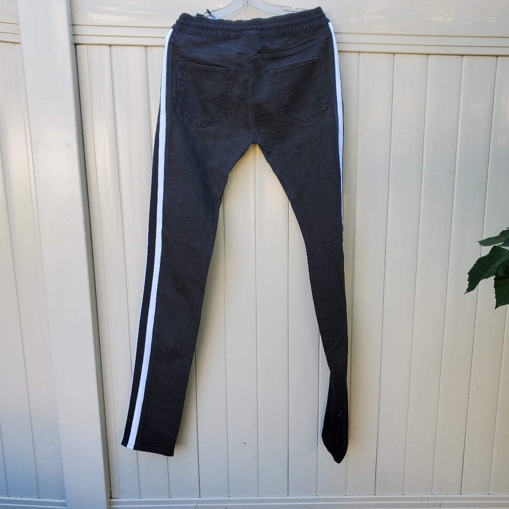 Diesel Jeans Black Gold